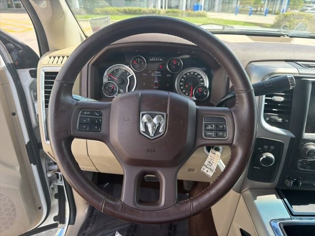 Used 2013 RAM 2500 Big Horn image 17