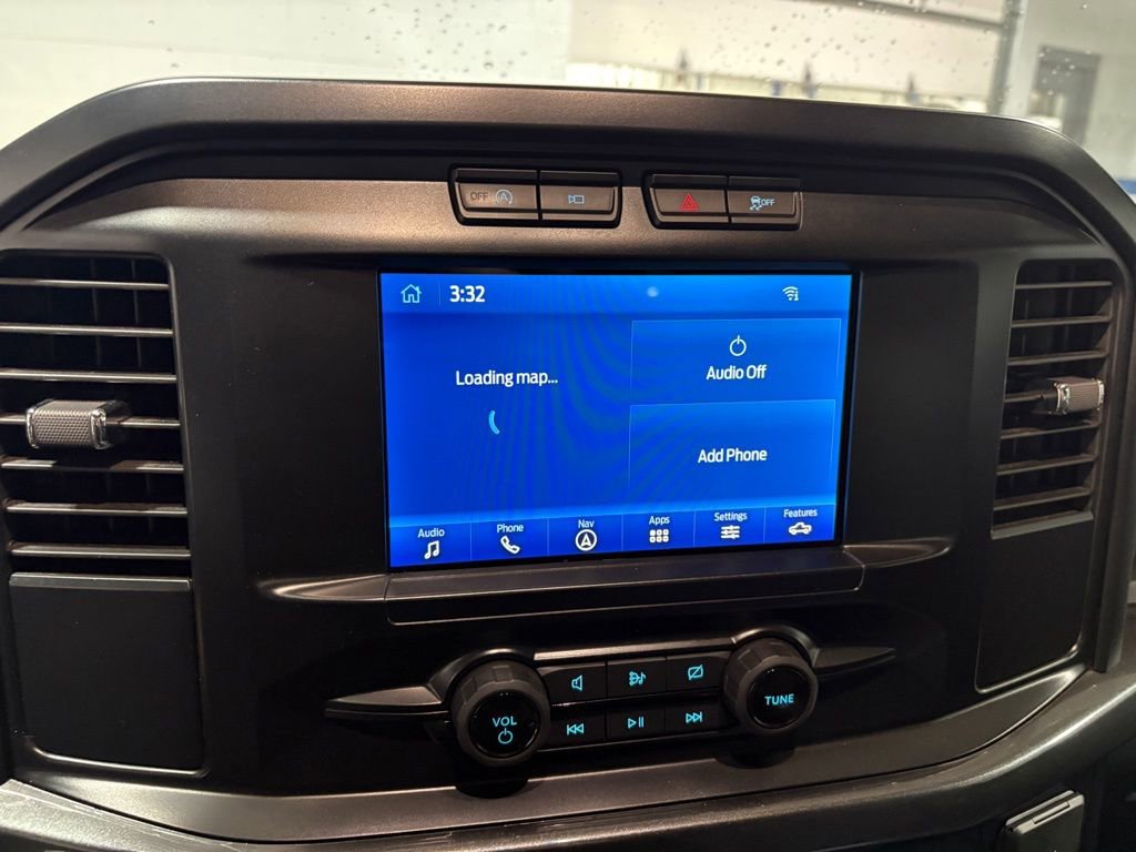 Certified 2023 Ford F150 XL w/ Trailer Tow Package image 18