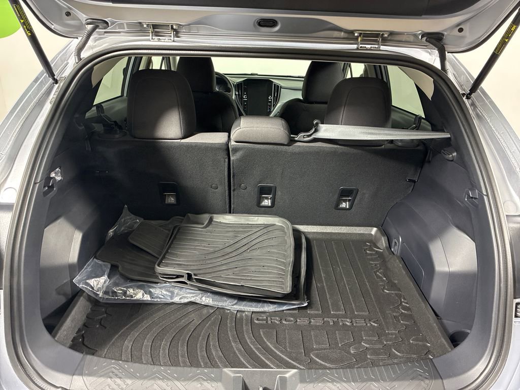 Used 2026 Subaru Crosstrek 2.0i Premium image 13