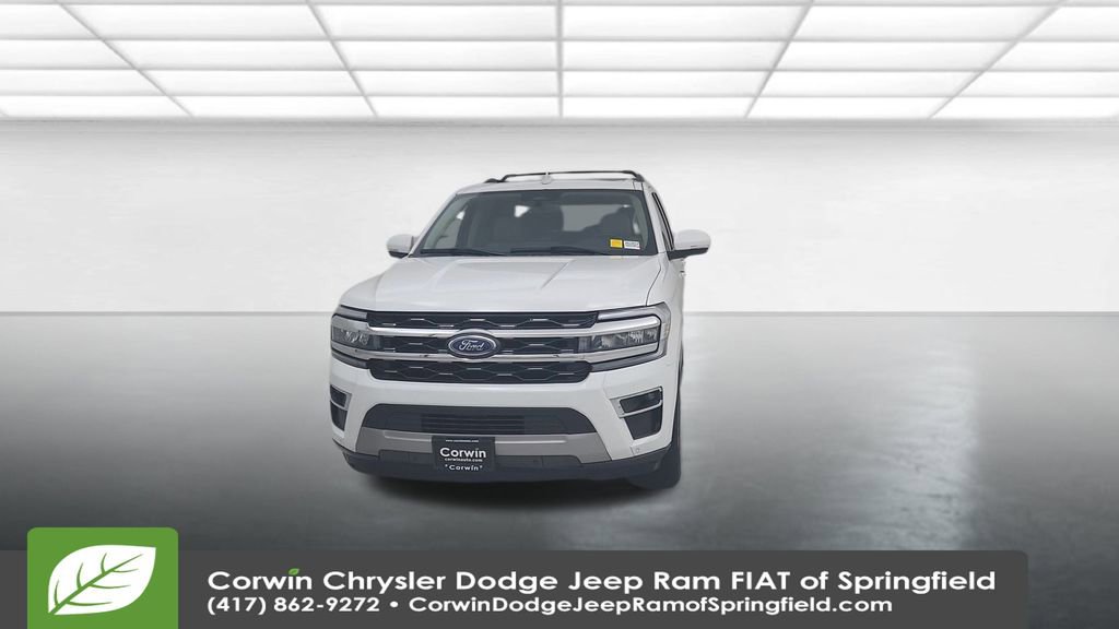 Used 2024 Ford Expedition Max Limited image 5
