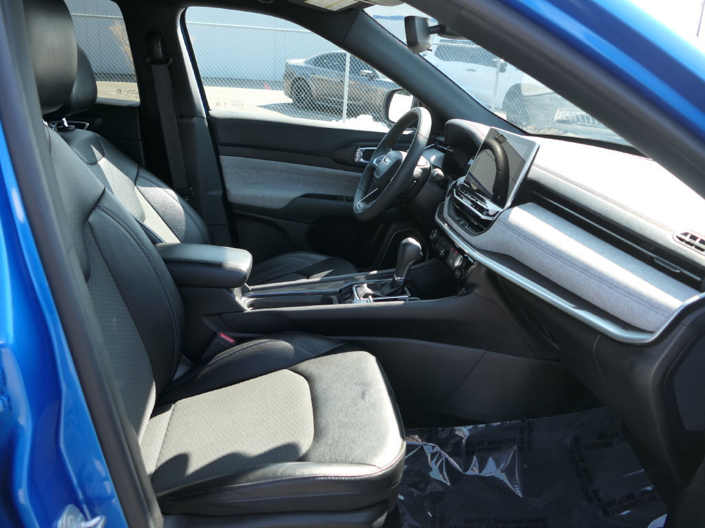 Used 2024 Jeep Compass Latitude AWD/4WD image 25