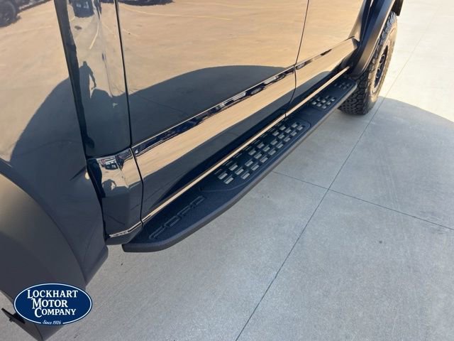 New 2026 Ford F150 Raptor image 29