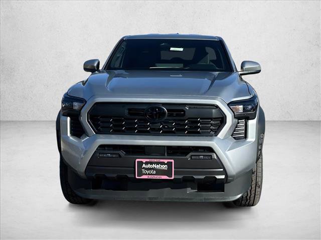 New 2026 Toyota Tacoma TRD Off-Road video 2