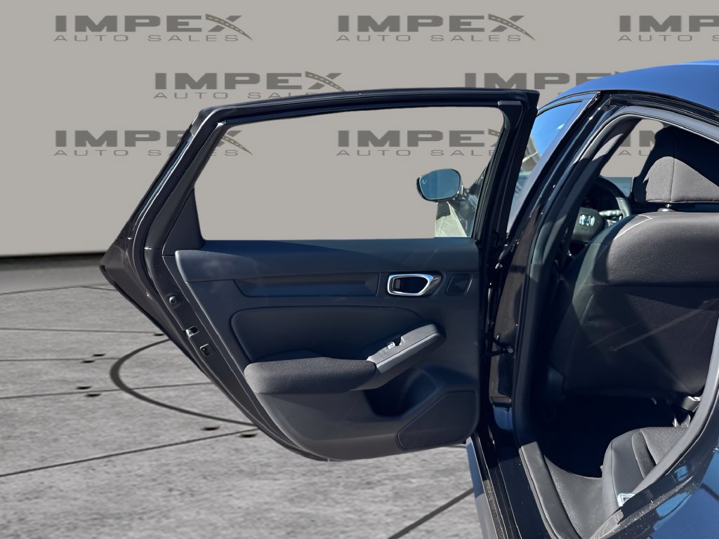 Used 2026 Honda Civic Sport image 23