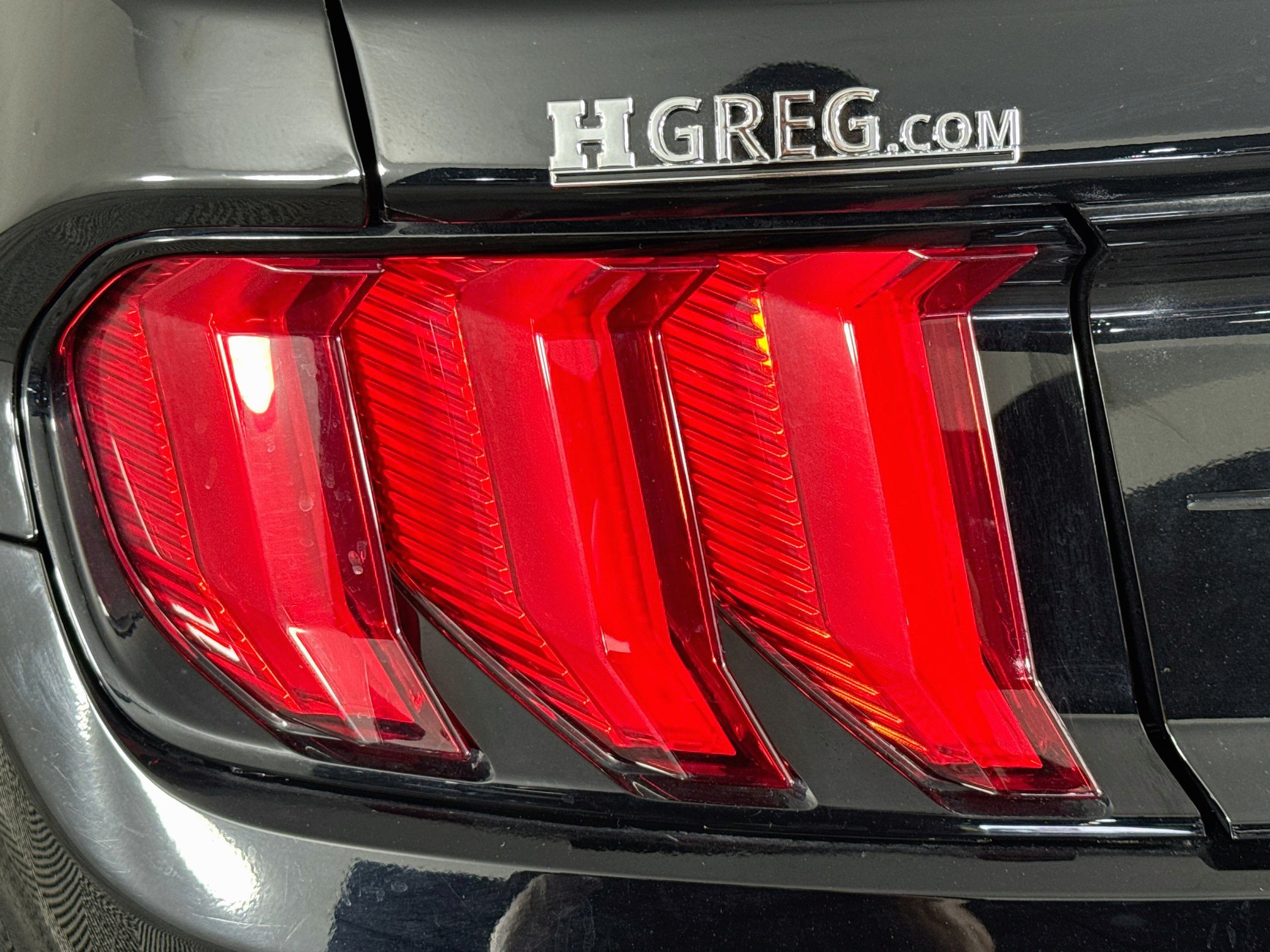 Used 2021 Ford Mustang GT w/ Equipment Group 301A RWD image 30