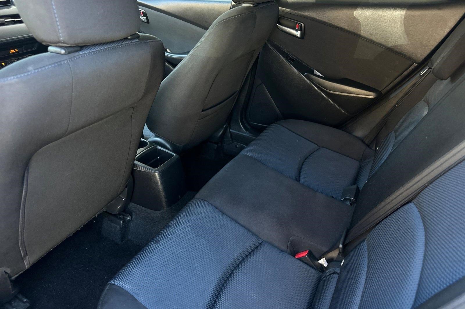 Used 2016 Scion iA 4dr Sdn Auto (Natl) image 15