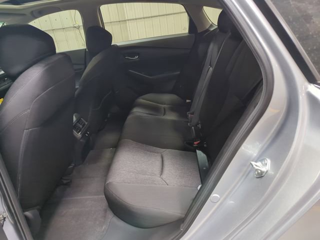 New 2025 Honda Accord SE image 23