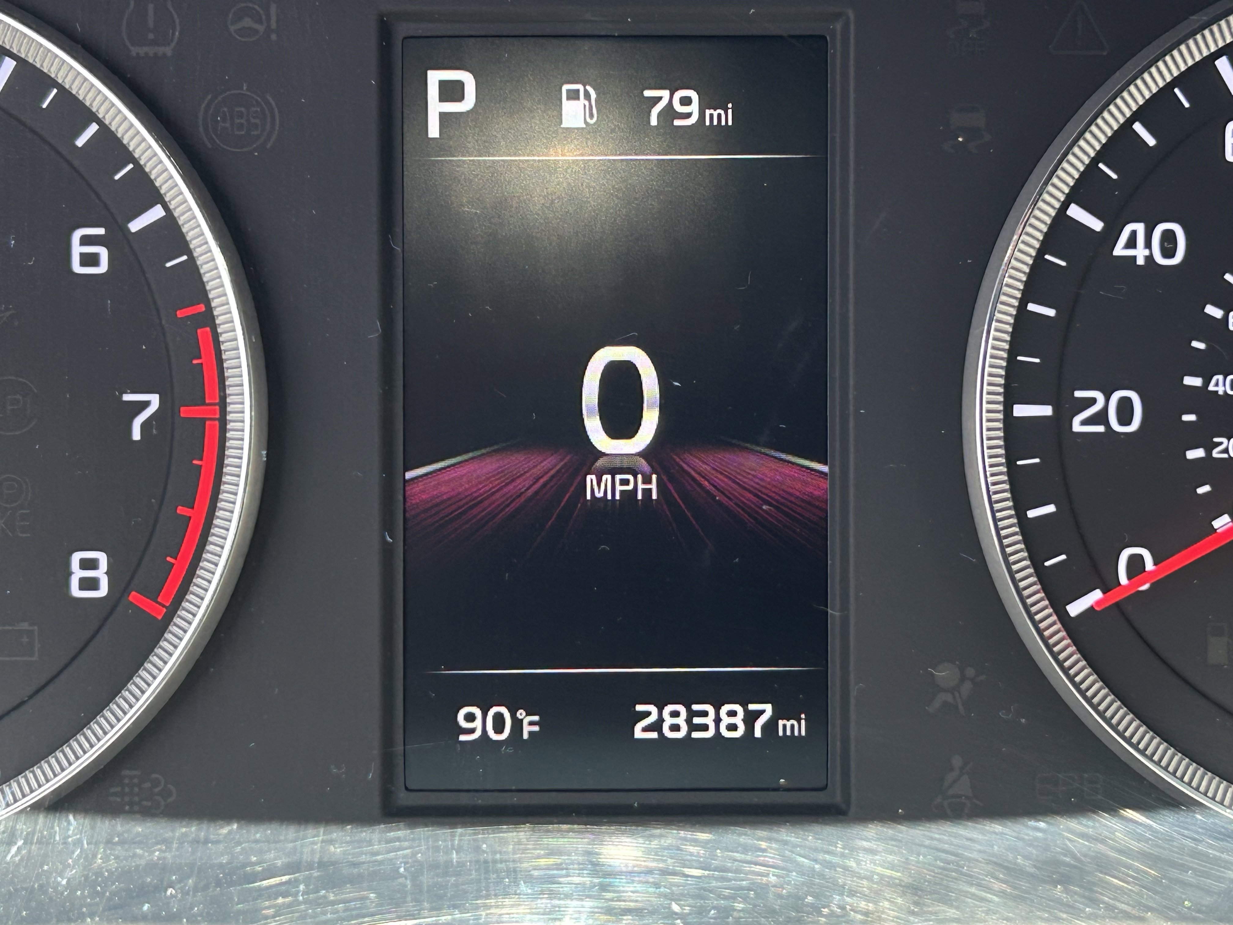 Certified 2024 Kia K5 GT-Line image 30