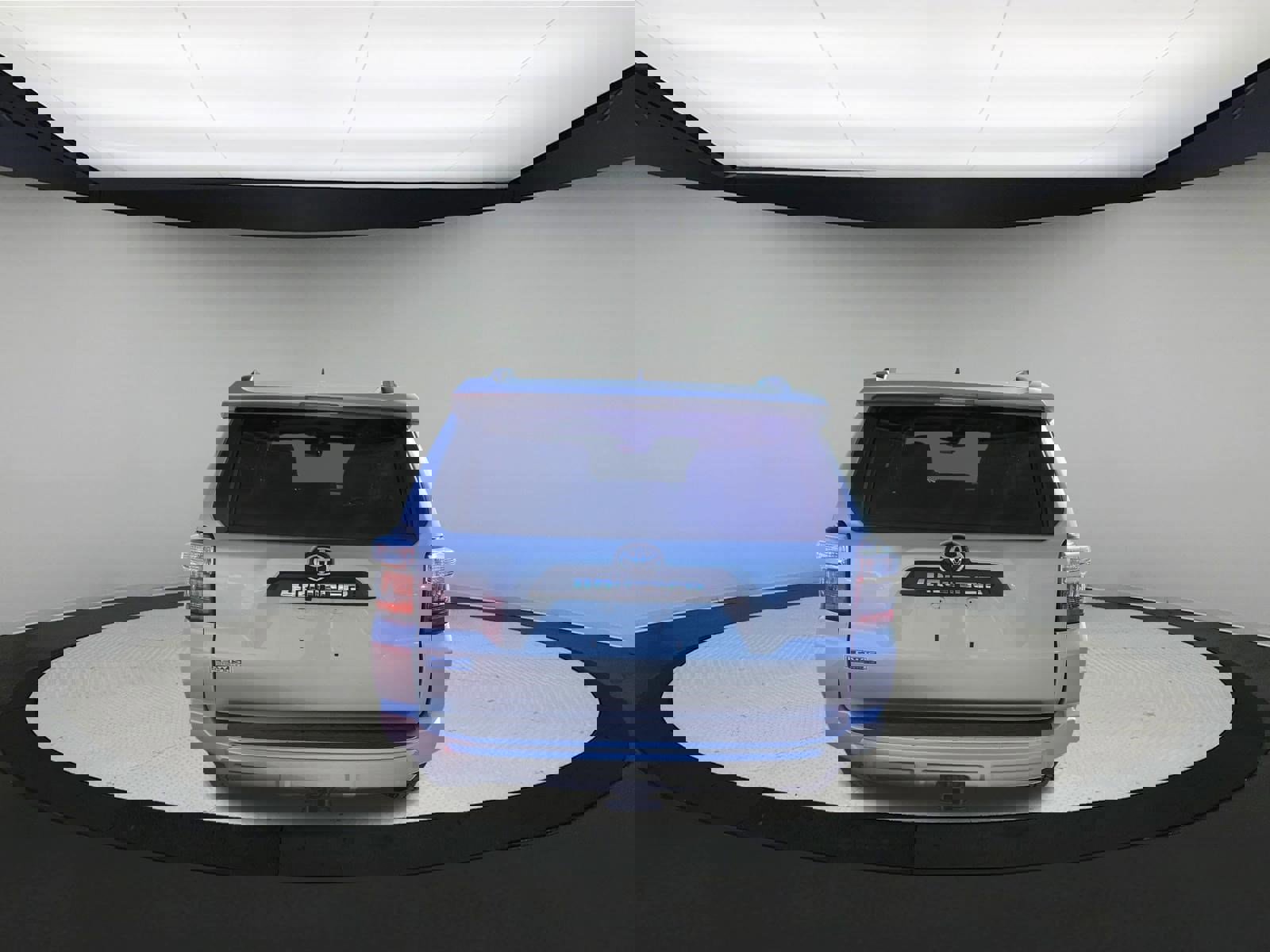 Used 2024 Toyota 4Runner TRD Off-Road image 7