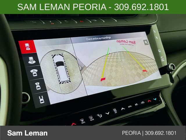 New 2026 Jeep Grand Cherokee Limited image 14