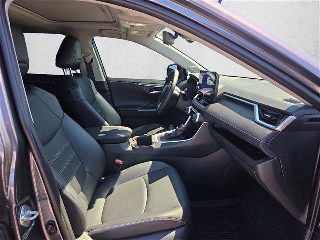 Used 2024 Toyota RAV4 Limited w/ Advanced Technology Package AWD/4WD image 19