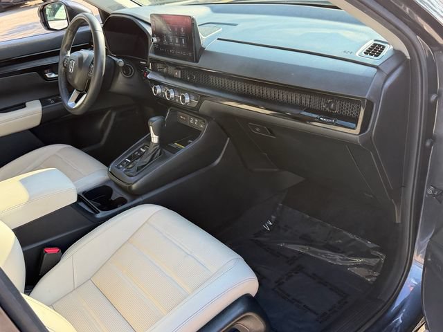 Certified 2024 Honda CR-V EX-L image 18