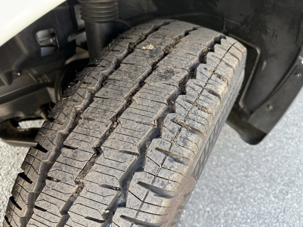 New 2025 Mercedes-Benz Sprinter 3500 image 20