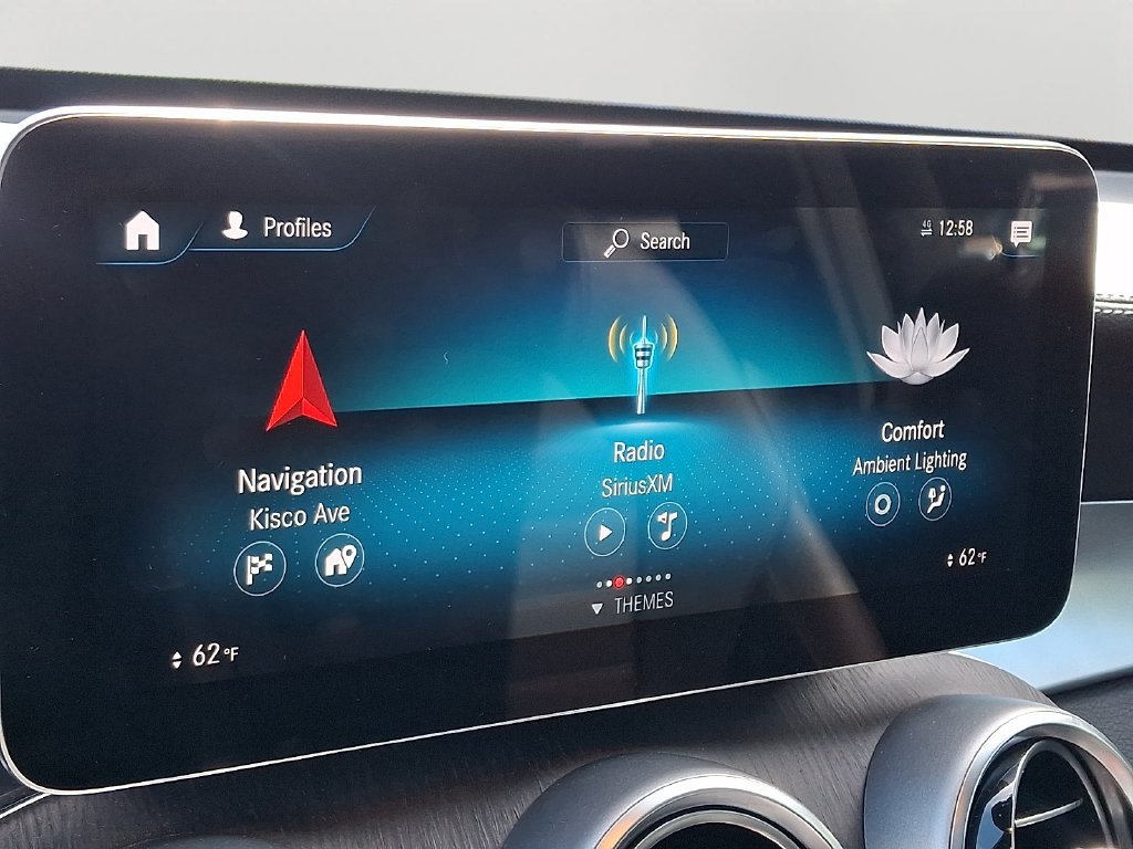Used 2022 Mercedes-Benz GLC 43 AMG 4MATIC Coupe image 18