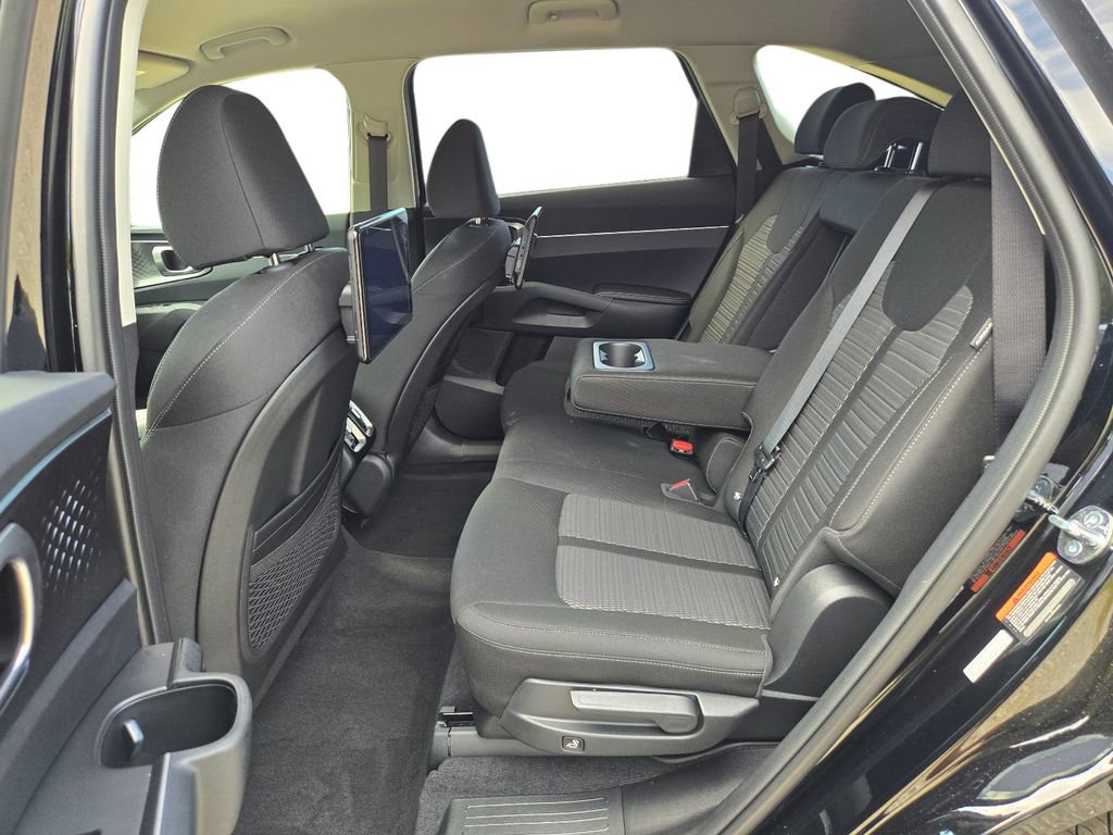 New 2026 Kia Sorento LX image 19