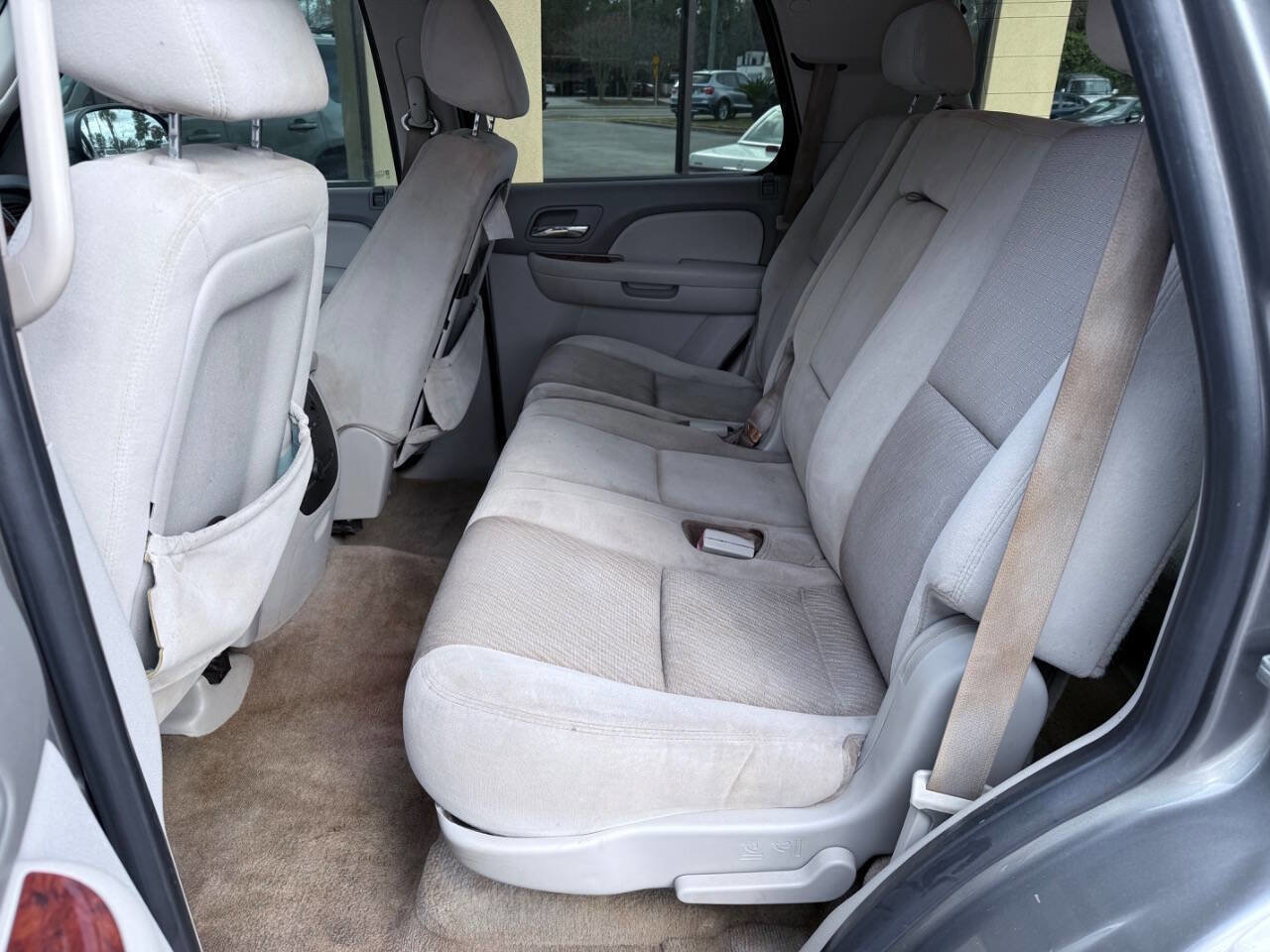 Used 2009 Chevrolet Tahoe LT image 8