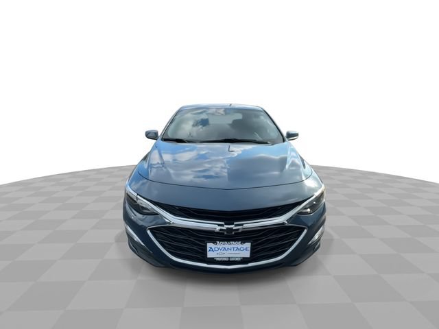 Used 2024 Chevrolet Malibu RS FWD image 3