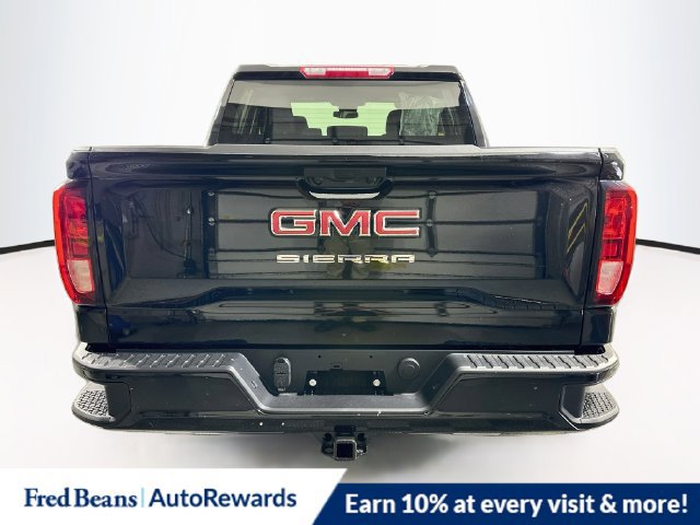 New 2026 GMC Sierra 1500 Pro w/ Graphite Edition AWD/4WD image 5