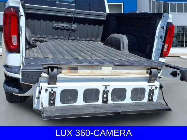 Used 2020 GMC Sierra 1500 AT4 w/ AT4 Premium Package AWD/4WD image 23