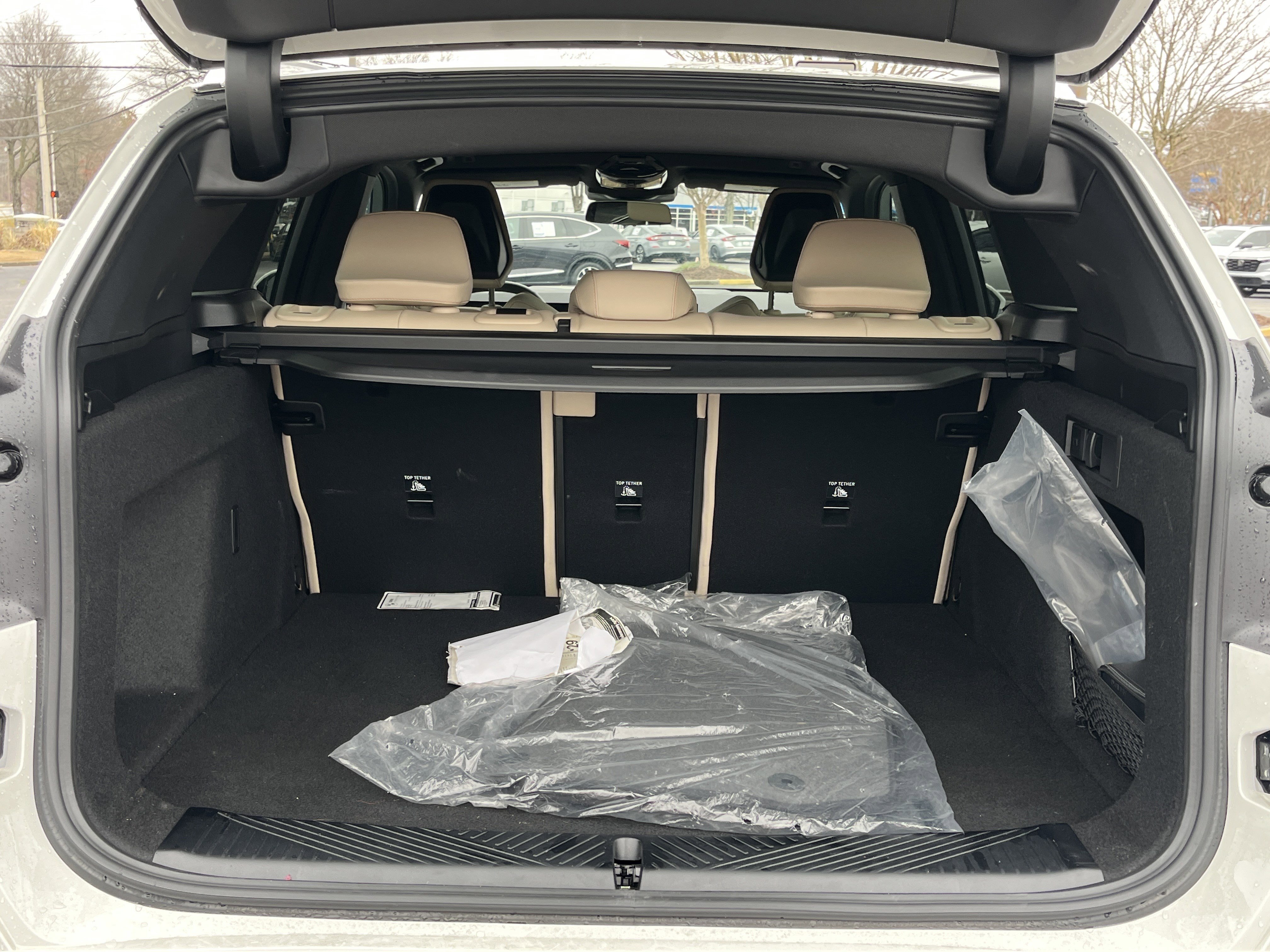 Used 2025 BMW X3 xDrive30i image 25