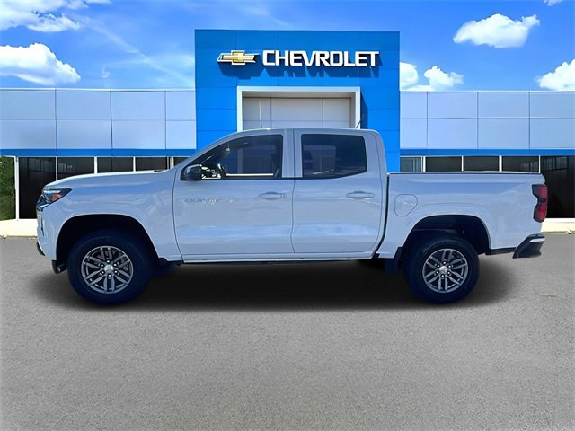 New 2026 Chevrolet Colorado LT w/ LT Convenience Package image 6