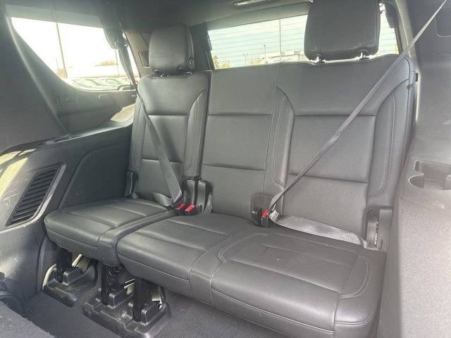 Used 2024 Chevrolet Tahoe LT RWD image 29