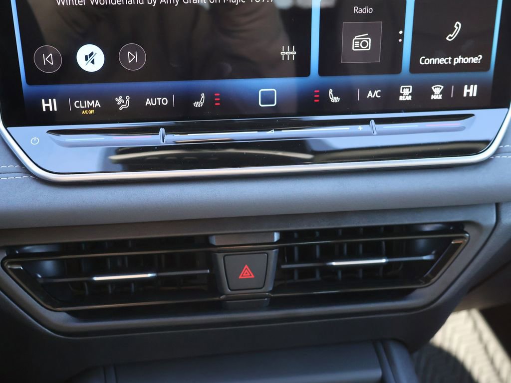 New 2026 Volkswagen Tiguan SE R-Line image 28
