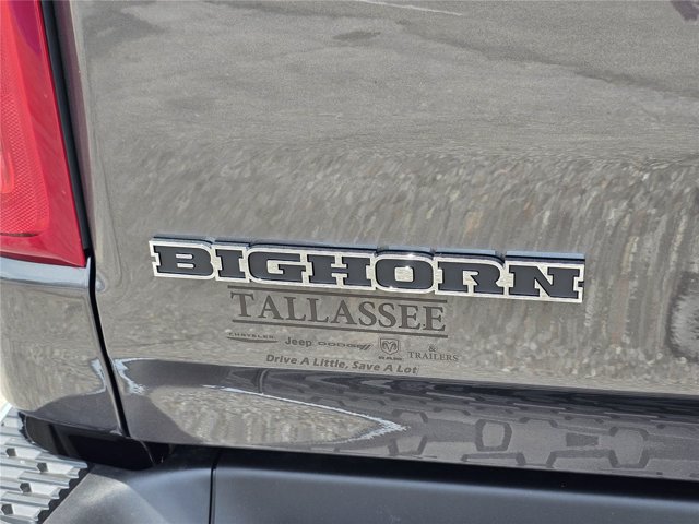 New 2026 RAM 1500 Big Horn RWD image 26