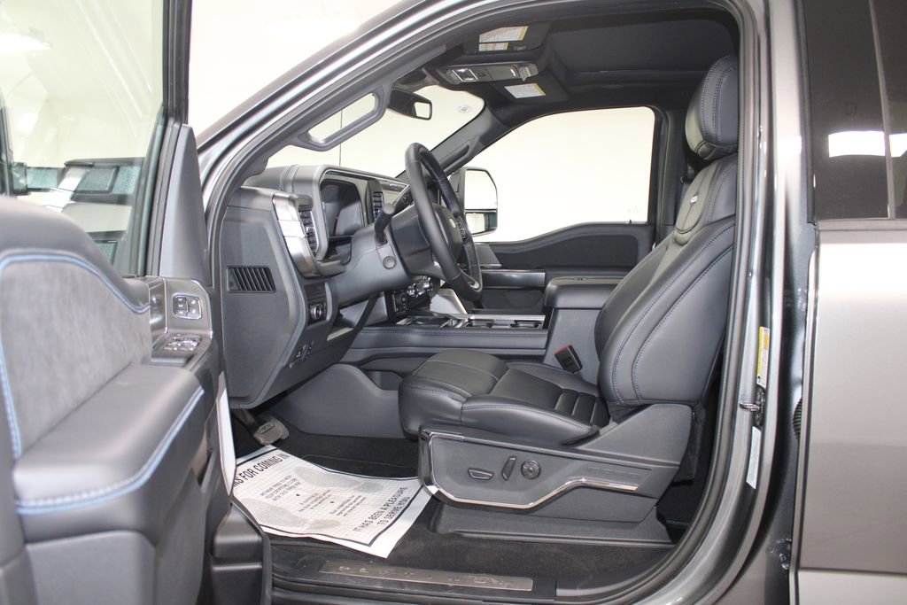 New 2026 Ford F350 Platinum image 20