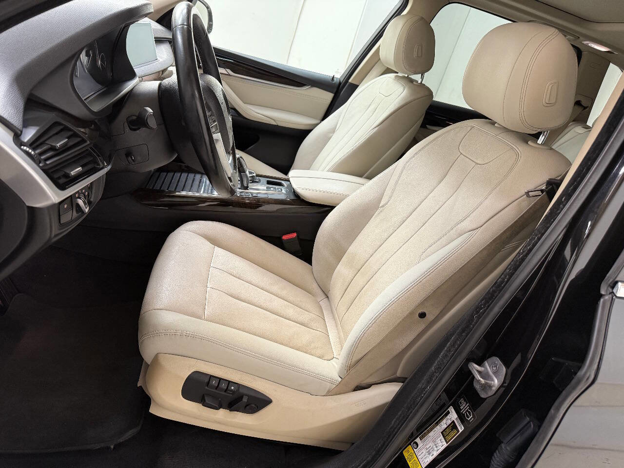 Used 2014 BMW X5 sDrive35i image 44