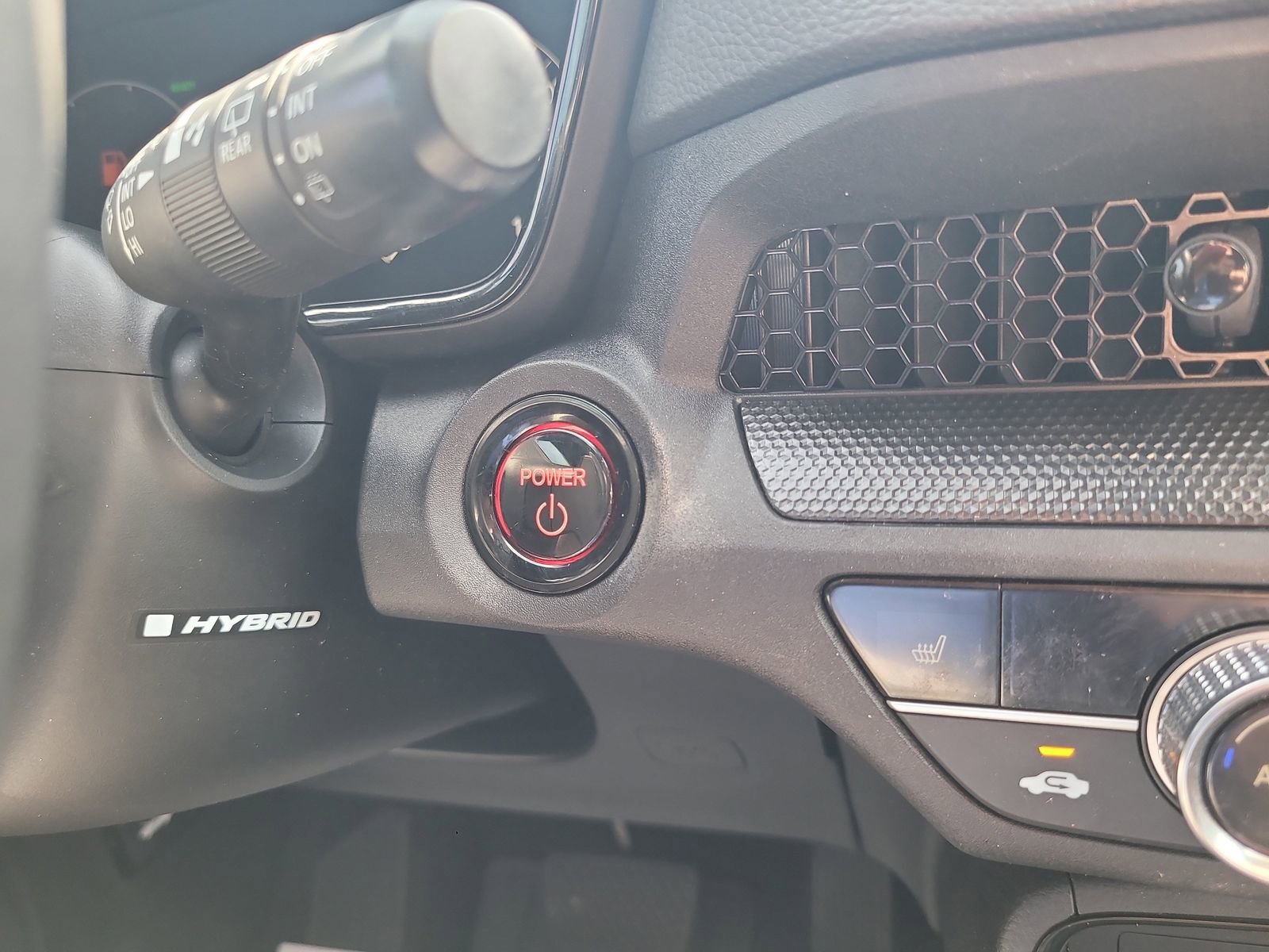 Certified 2024 Honda CR-V Sport image 17