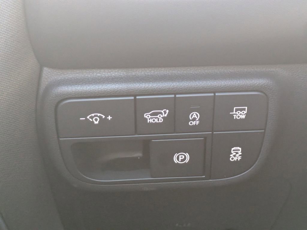 New 2026 Hyundai Palisade Calligraphy image 30