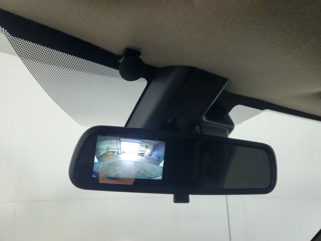 New 2025 Chevrolet Express 2500 w/ Driver Convenience Package image 20