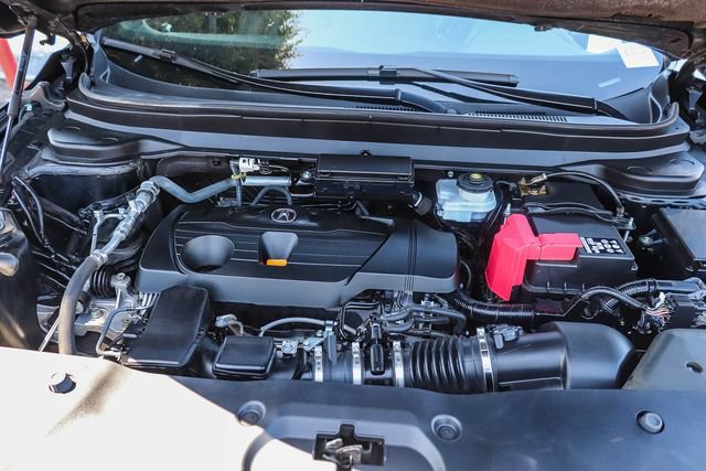 Used 2023 Acura RDX w/ Advance Package AWD/4WD image 29