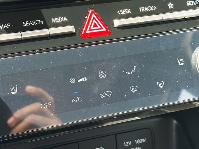 New 2026 Hyundai Tucson SEL image 20