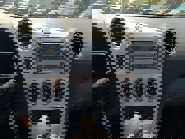 Used 2009 Toyota Matrix image 21