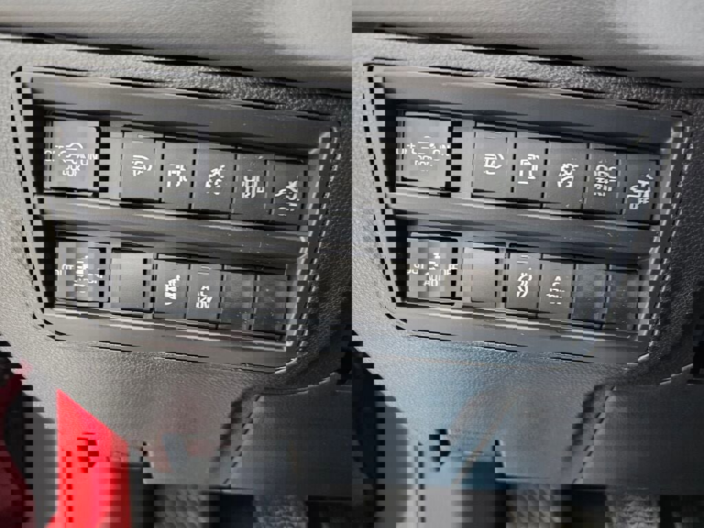 New 2026 Toyota Sequoia Platinum image 36