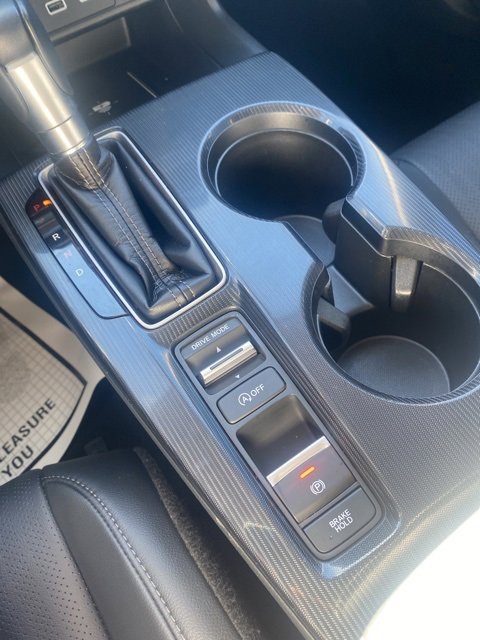 Used 2022 Honda Civic Touring image 25