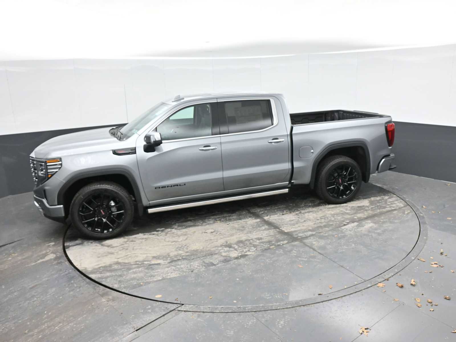 New 2026 GMC Sierra 1500 Denali image 34