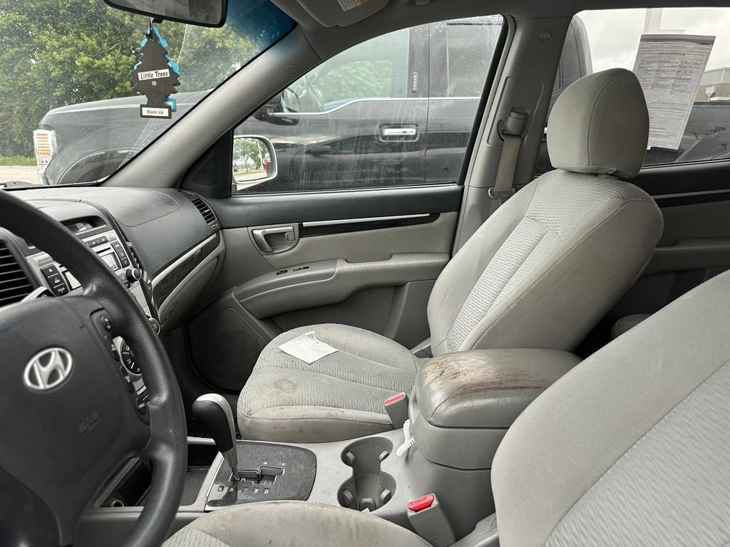 Used 2007 Hyundai Santa Fe GLS FWD image 5