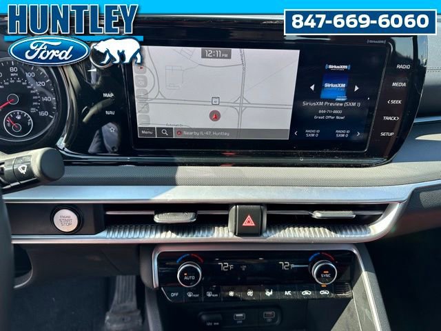 Used 2024 Kia K5 GT-Line image 24