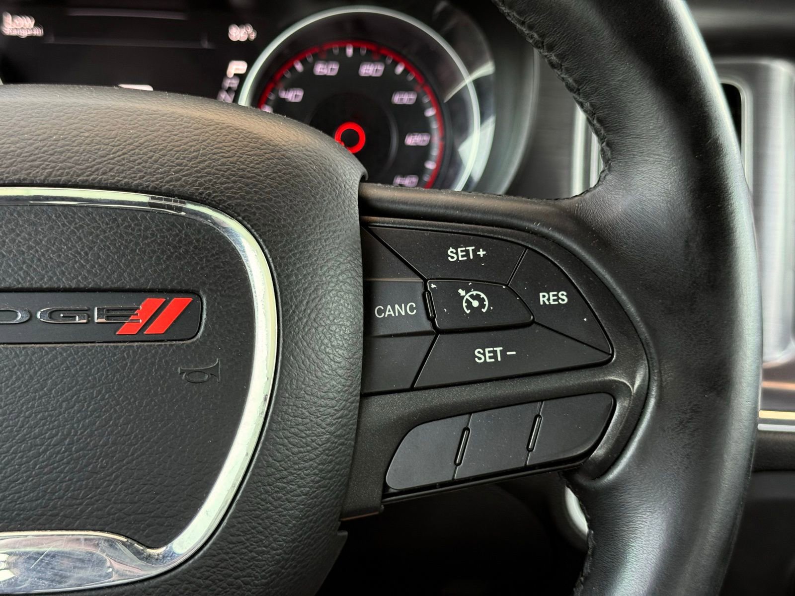 Used 2017 Dodge Charger SE w/ Popular Equipment Group RWD image 26