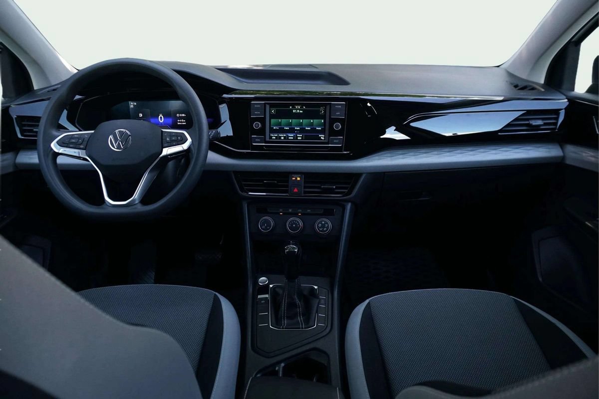 Used 2022 Volkswagen Taos S FWD image 17