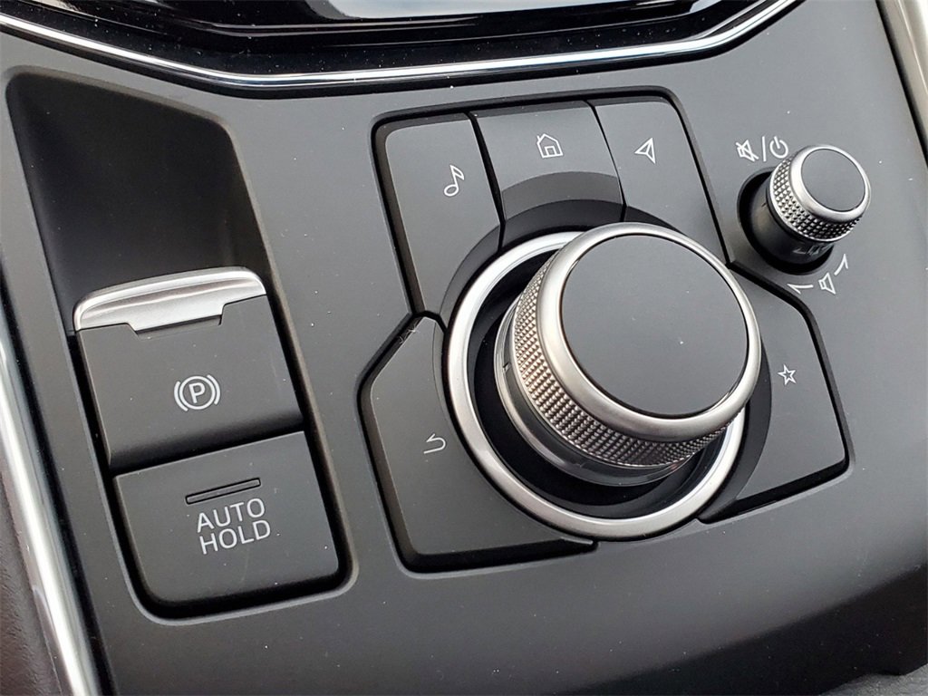 New 2025 MAZDA CX-5 Signature image 28