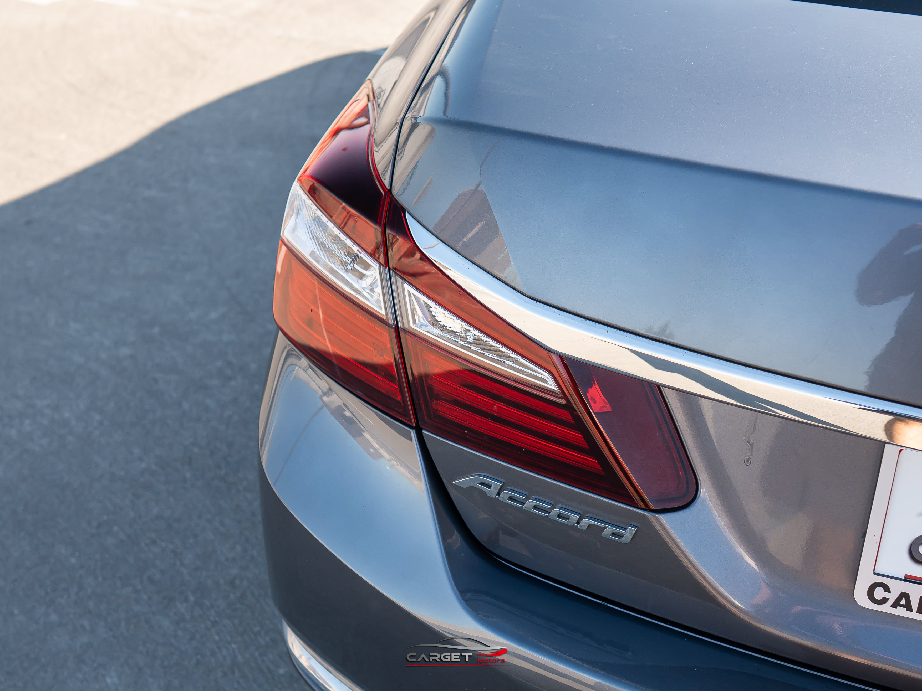 Used 2017 Honda Accord EX image 39