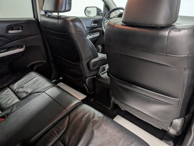 Used 2013 Honda CR-V EX-L image 16