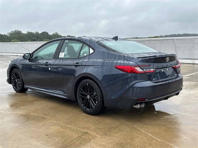 New 2026 Toyota Camry SE image 3