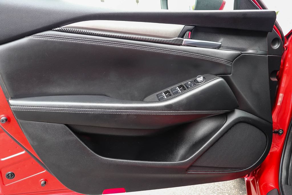 Used 2020 MAZDA MAZDA6 Touring FWD image 27