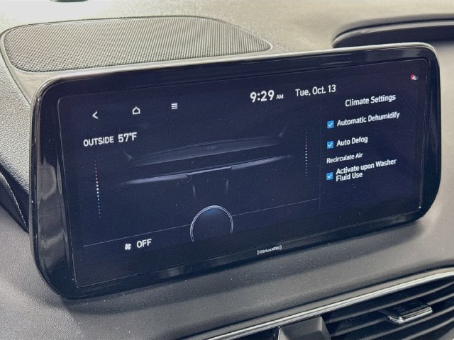 Certified 2023 Hyundai Santa Fe XRT AWD/4WD image 35