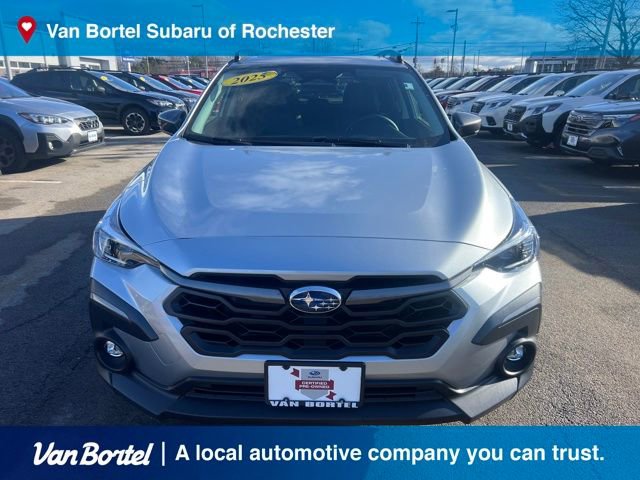 Certified 2025 Subaru Crosstrek 2.5i Limited image 11